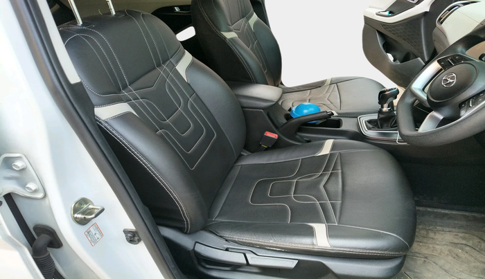 2021 Hyundai Creta S 1.5 PETROL, Petrol, Manual, 18,441 km, interior