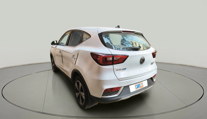 2021 MG ZS EV EXCITE, Electric, Automatic, 1,07,249 km, exterior
