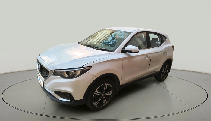 2021 MG ZS EV EXCITE, Electric, Automatic, 1,07,249 km, exterior