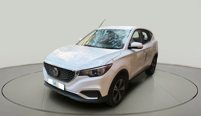 2021 MG ZS EV EXCITE, Electric, Automatic, 1,07,249 km, exterior