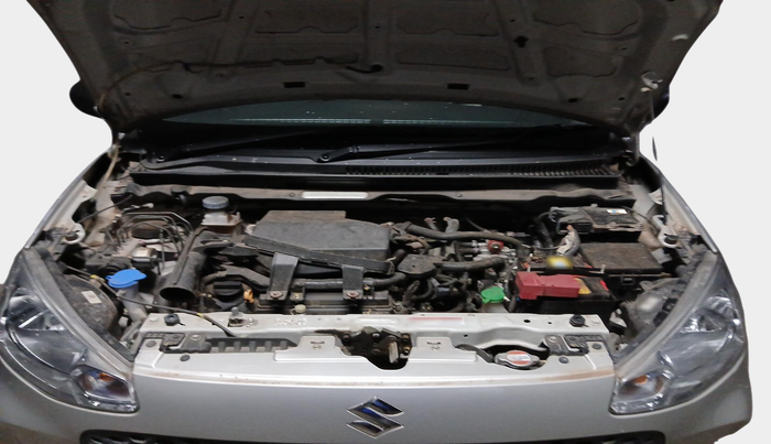 2024 Maruti Alto K10 VXI CNG, Petrol, Manual, 15,463 km, exterior