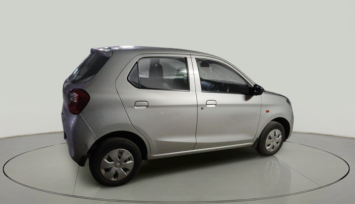 2024 Maruti Alto K10 VXI CNG, Petrol, Manual, 15,463 km, exterior