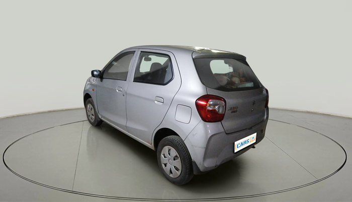 2024 Maruti Alto K10 VXI CNG, Petrol, Manual, 15,463 km, exterior