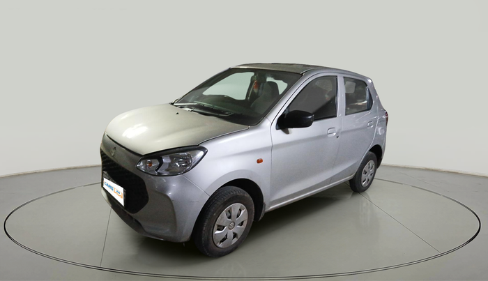 2024 Maruti Alto K10 VXI CNG, Petrol, Manual, 15,463 km, exterior