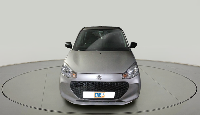 2024 Maruti Alto K10 VXI CNG, Petrol, Manual, 15,463 km, exterior
