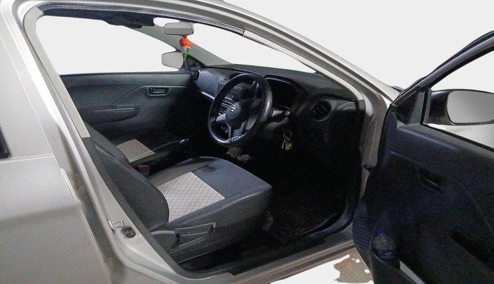 2024 Maruti Alto K10 VXI CNG, Petrol, Manual, 15,463 km, interior