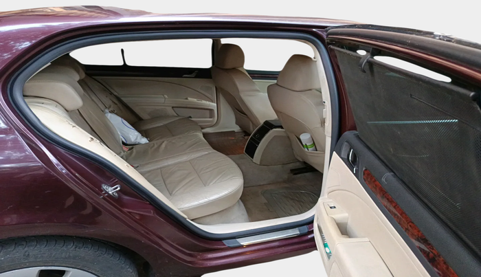 2011 Skoda Superb ELEGANCE 1.8 TSI MT, Petrol, Manual, 68,226 km, interior
