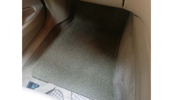 2013 BMW 3 Series 320d, Diesel, Automatic, 45,845 km, interior