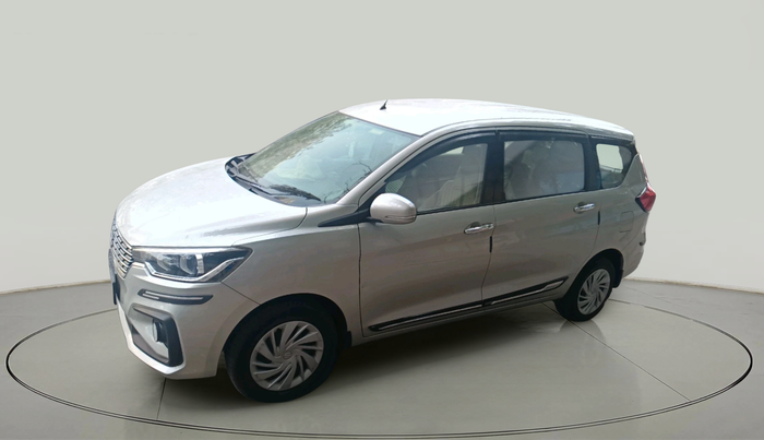 2018 Maruti Ertiga VXI SHVS, Petrol, Manual, 1,01,860 km, exterior