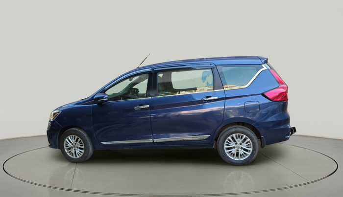 2019 Maruti Ertiga VXI AT SHVS, Petrol, Automatic, 23,511 km, exterior