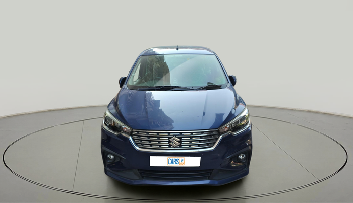 2019 Maruti Ertiga VXI AT SHVS, Petrol, Automatic, 23,511 km, exterior