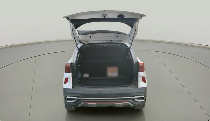 2020 KIA SELTOS GTX PLUS AT 1.5 DIESEL, Diesel, Automatic, 89,484 km, exterior