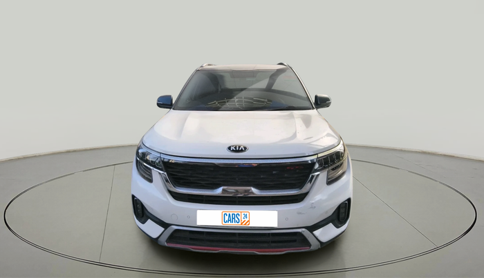 2020 KIA SELTOS GTX PLUS AT 1.5 DIESEL, Diesel, Automatic, 89,484 km, exterior