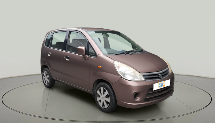 2010 Maruti Zen Estilo VXI, Petrol, Manual, 46,289 km, exterior
