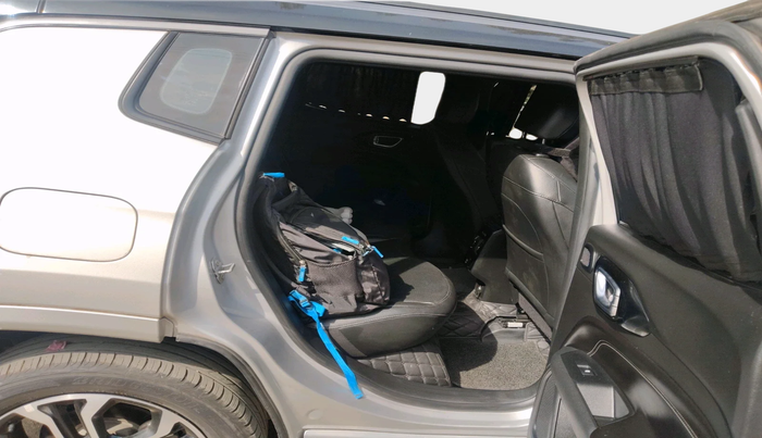 2022 Jeep Compass MODEL S (O) DIESEL 4X4 AT, Diesel, Automatic, 23,376 km, interior