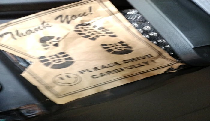 2015 Hyundai Elite i20 ASTA 1.2, Petrol, Manual, 17,886 km, interior