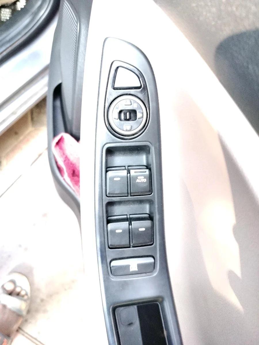 2015 Hyundai Elite i20 ASTA 1.2, Petrol, Manual, 17,886 km, interior