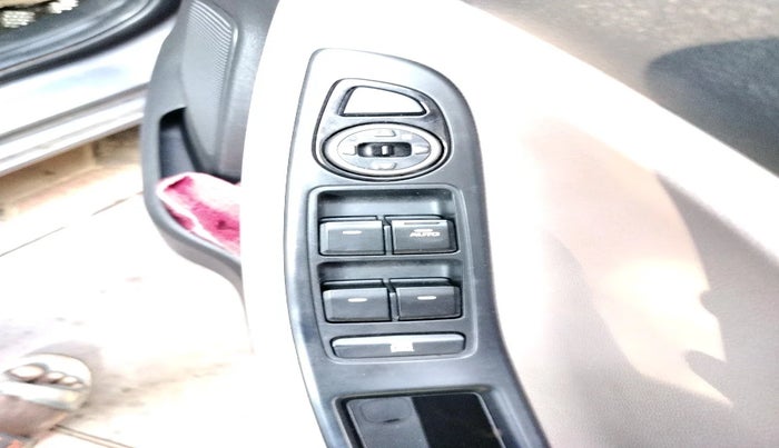 2015 Hyundai Elite i20 ASTA 1.2, Petrol, Manual, 17,886 km, interior