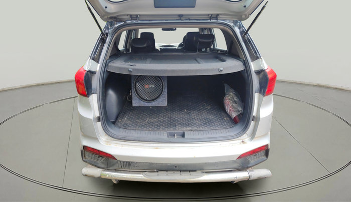 2015 Hyundai Creta SX 1.6 DIESEL, Diesel, Manual, 1,10,732 km, exterior
