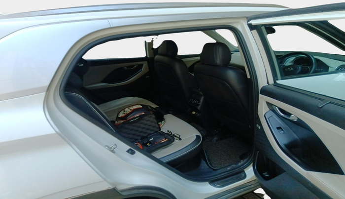 2021 Hyundai Creta SX (O) IVT 1.5 PETROL, Petrol, Automatic, 60,819 km, interior