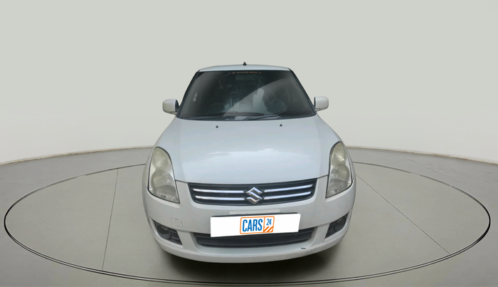 2010 Maruti Swift Dzire ZXI 1.3, Petrol, Manual, 1,40,701 km, exterior