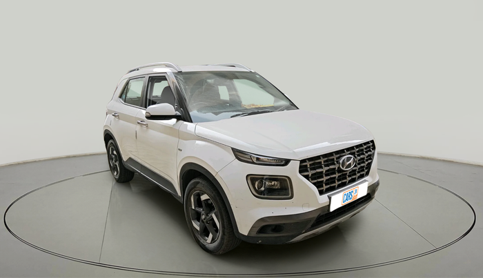 2020 Hyundai VENUE SX PLUS 1.0 TURBO DCT, Petrol, Automatic, 26,682 km, exterior