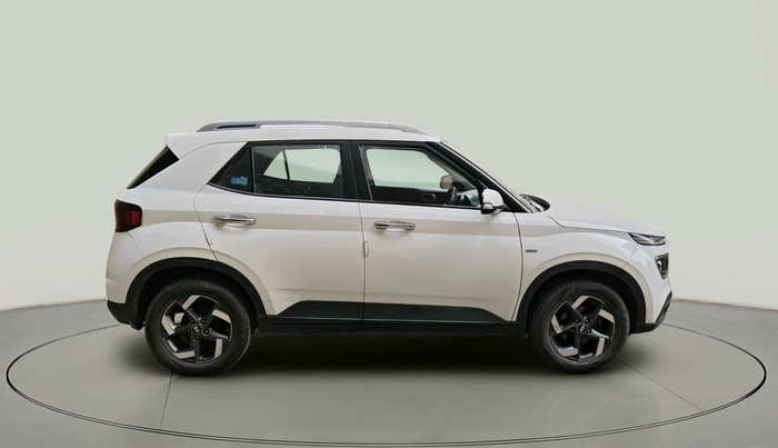 2020 Hyundai VENUE SX PLUS 1.0 TURBO DCT, Petrol, Automatic, 26,682 km, exterior