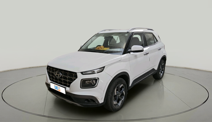 2020 Hyundai VENUE SX PLUS 1.0 TURBO DCT, Petrol, Automatic, 26,682 km, exterior