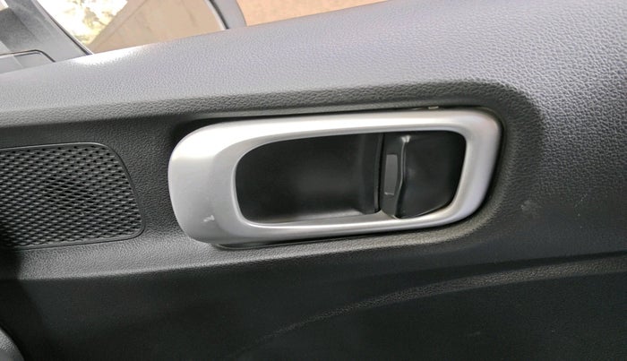 2020 Hyundai VENUE SX PLUS 1.0 TURBO DCT, Petrol, Automatic, 26,682 km, interior