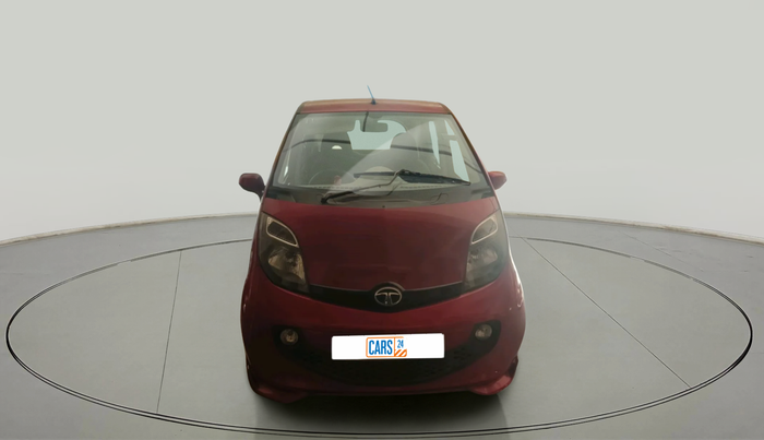 2015 Tata Nano TWIST XTA, Petrol, Automatic, 32,554 km, exterior