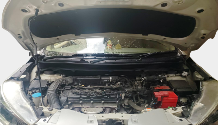 2021 Maruti Ertiga VXI CNG, Petrol, Manual, 87,835 km, exterior
