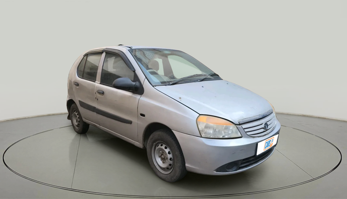 2012 Tata Indica EV2 LS, Diesel, Manual, 69,405 km, exterior
