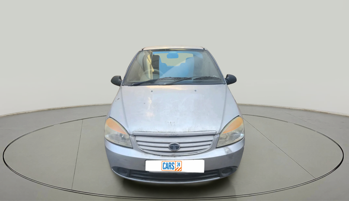 2012 Tata Indica EV2 LS, Diesel, Manual, 69,405 km, exterior