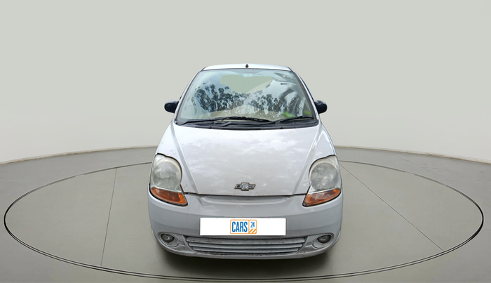 2010 Chevrolet Spark PS 1.0, Petrol, Manual, 75,714 km, exterior