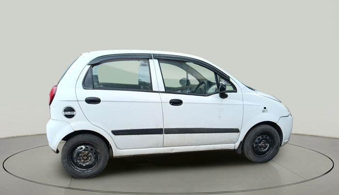 2010 Chevrolet Spark PS 1.0, Petrol, Manual, 75,714 km, exterior