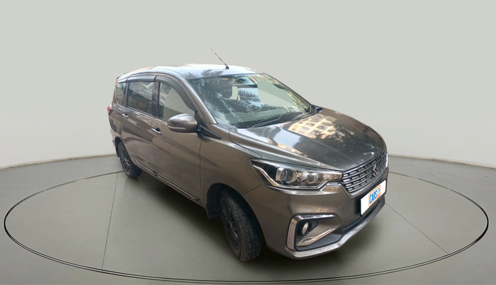 2021 Maruti Ertiga VXI CNG, Petrol, Manual, 88,711 km, exterior