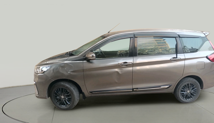 2021 Maruti Ertiga VXI CNG, Petrol, Manual, 88,711 km, exterior