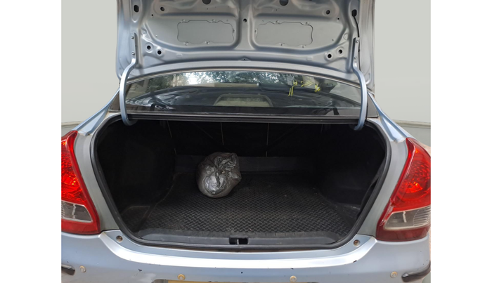2011 Toyota Etios G, Petrol, Manual, 59,291 km, exterior