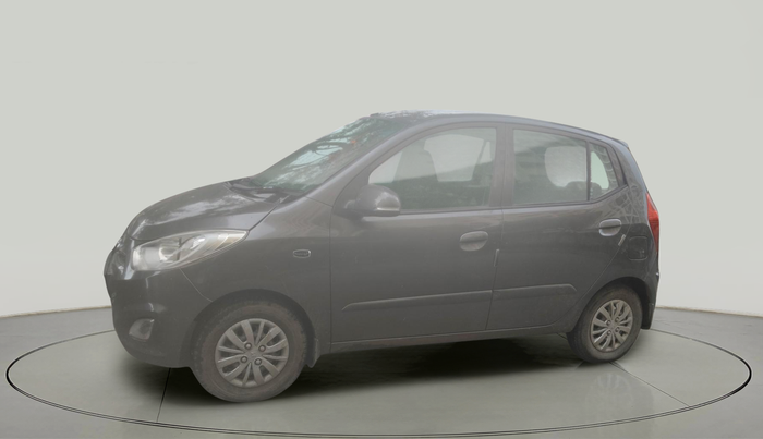 2013 Hyundai i10 ASTA 1.2, Petrol, Manual, 42,771 km, exterior