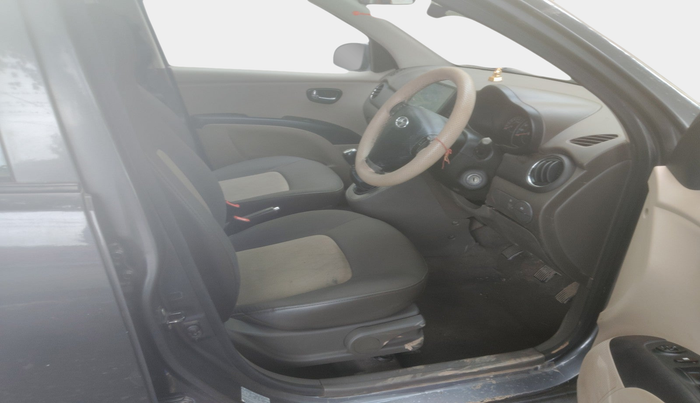 2013 Hyundai i10 ASTA 1.2, Petrol, Manual, 42,771 km, interior
