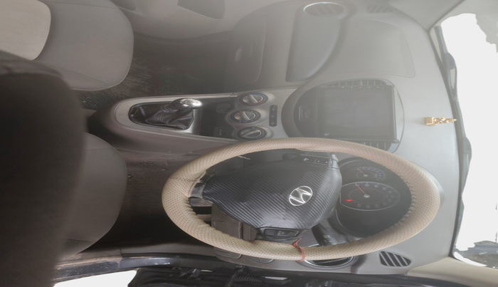 2013 Hyundai i10 ASTA 1.2, Petrol, Manual, 42,771 km, interior