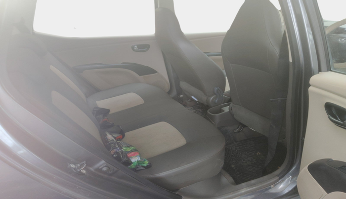 2013 Hyundai i10 ASTA 1.2, Petrol, Manual, 42,771 km, interior