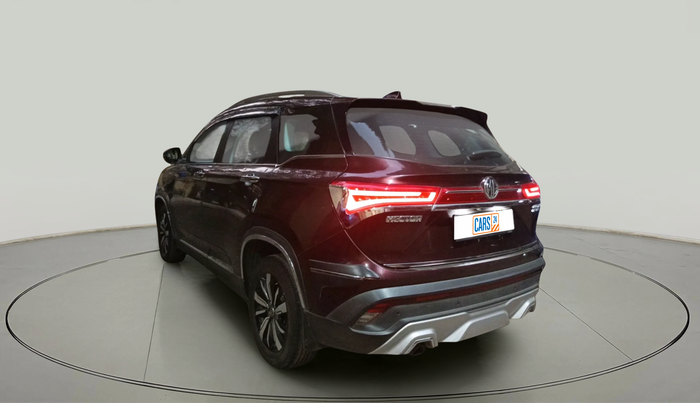 2020 MG HECTOR SMART 2.0 DIESEL, Diesel, Manual, 36,038 km, exterior