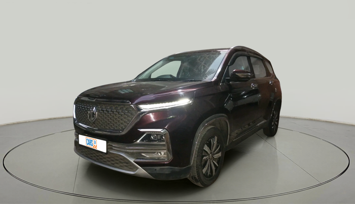 2020 MG HECTOR SMART 2.0 DIESEL, Diesel, Manual, 36,038 km, exterior
