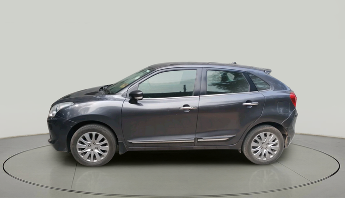 2016 Maruti Baleno ZETA PETROL 1.2, Petrol, Manual, 60,159 km, exterior