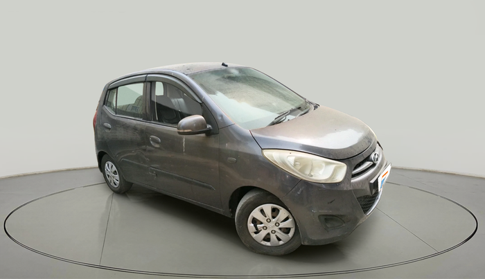 2011 Hyundai i10 MAGNA 1.2, Petrol, Manual, 98,423 km, exterior