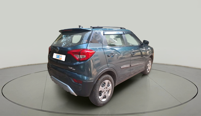 2021 Mahindra XUV300 W6 1.2 PETROL, Petrol, Manual, 22,935 km, exterior