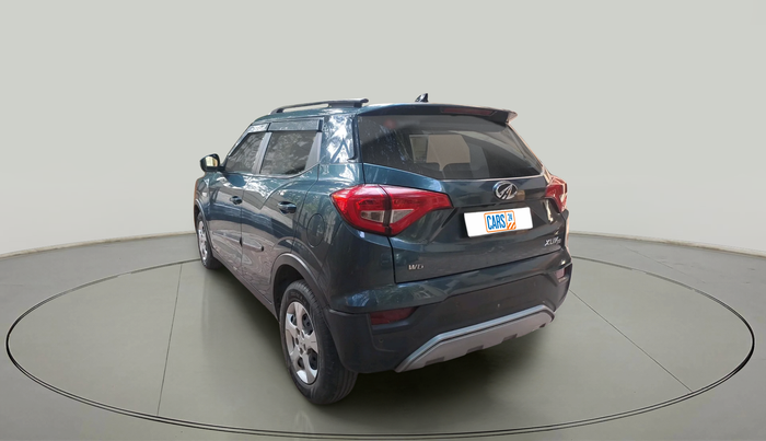 2021 Mahindra XUV300 W6 1.2 PETROL, Petrol, Manual, 22,935 km, exterior