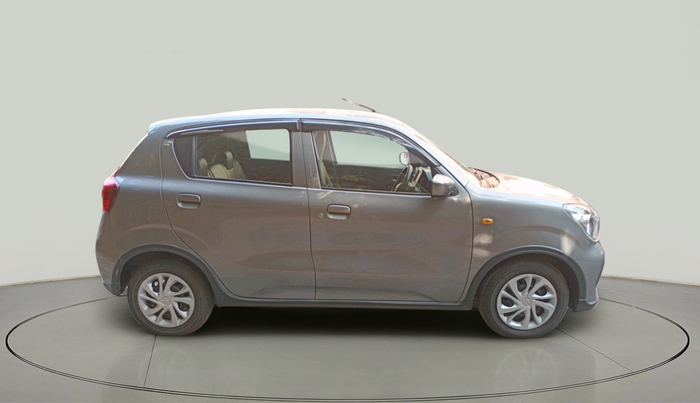 2023 Maruti Celerio VXI CNG, Petrol, Manual, 10,403 km, exterior
