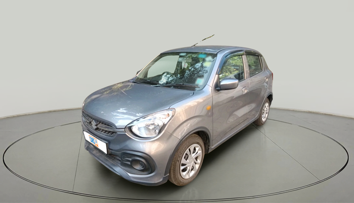 2023 Maruti Celerio VXI CNG, Petrol, Manual, 10,403 km, exterior